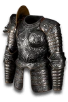 Sacred Armor