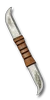 Winged Knife