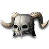 Bone Visage