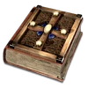 Book of Skill