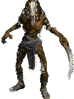 Ancient Kaa the Soulless