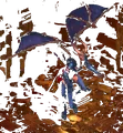 Blood Witch the Wild