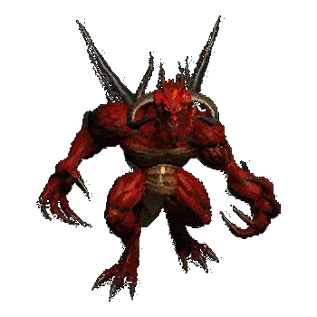 Diablo