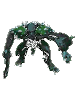 Eldritch the Rectifier