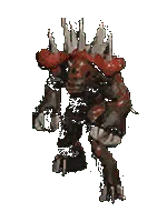 Eyeback the Unleashed