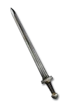 Conquest Sword