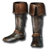 Boneweave Boots
