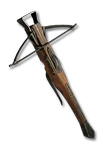 Gorgon Crossbow