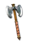 Ettin Axe