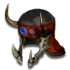 Fury Visor