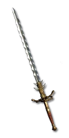 Colossus Sword