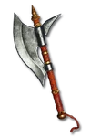 Glorious Axe