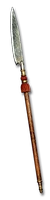 Ghost Glaive