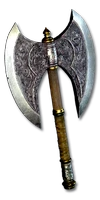 Champion Axe