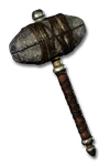 Hell Forge Hammer