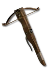 Pellet Bow