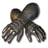 Crusader Gauntlets