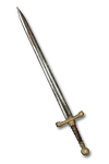 Cryptic Sword