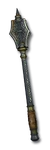 Reinforced Mace
