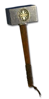Ogre Maul