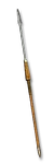 Stygian Pilum