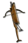Demon Crossbow