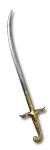 Elegant Blade
