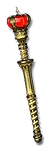 Mighty Scepter