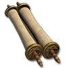 Horadric Scroll