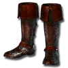Hsarus' Iron Heel