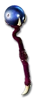 Tal Rasha's Lidless Eye