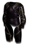 Tal Rasha's Guardianship