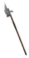 Exceptional Set Weapon