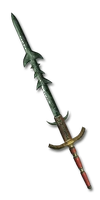 Bul-Kathos' Sacred Charge