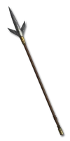 Ghost Spear