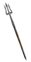 Stygian Pike