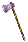 Axe of Fechmar