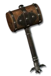 The Gavel of Pain
