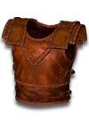 Skin of the Flayed One