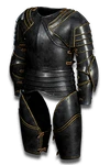 Atma's Wail