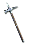 Schaefer's Hammer