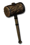 The Cranium Basher