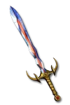 Elite Unique Weapon