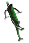 Gut Siphon