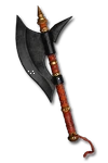 Executioner's Justice