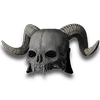 Giant Skull