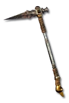 Cranebeak