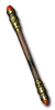Polished Wand