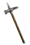 Legendary Mallet