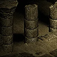 Claw Viper Temple